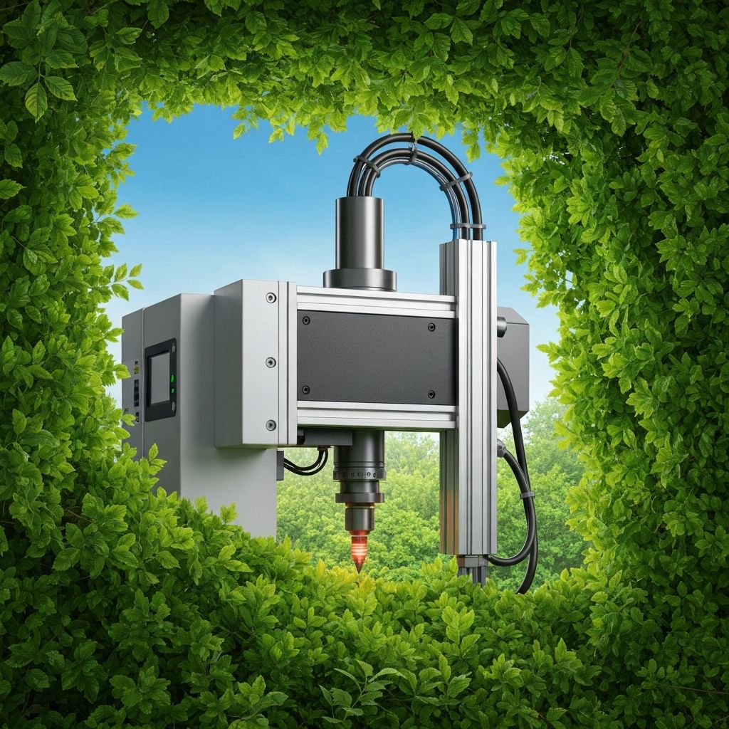 Solution écologique