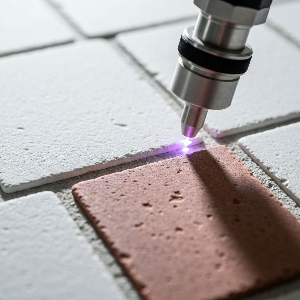 Respect des matériaux