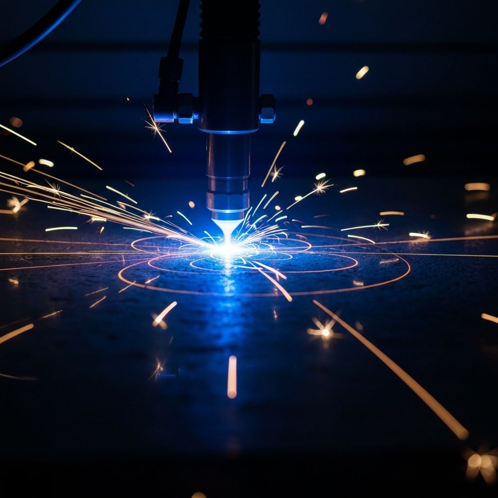 Le décapage laser, comment ça fonctionne ?